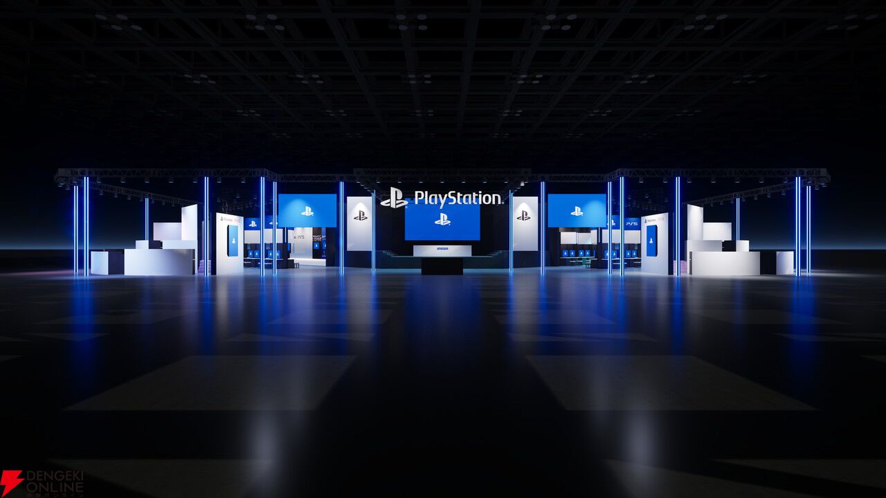 『ゴースト・オブ・ヨウテイ』『MARVEL Tōkon：Fighting Souls』など最新作がプレイステーションブースで試遊できる【TGS2025】