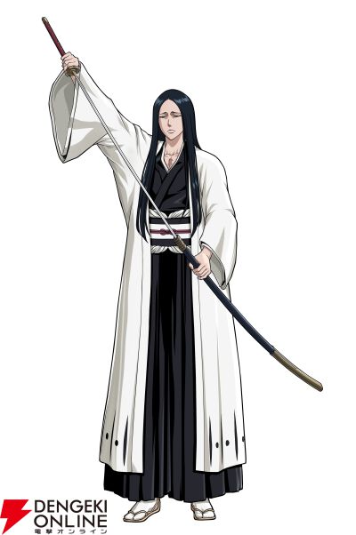 『BLEACH Rebirth of Souls（リバソル）』