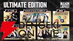 『BLEACH Rebirth of Souls（リバソル）』