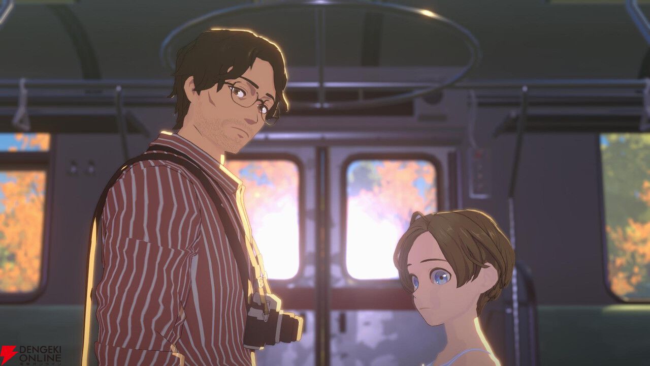 集英社ゲームズがTGS出展。『OPUS：Prism Peak』『NO STRAIGHT ROADS 2』など日本での試遊初出展タイトルが登場【TGS2025】