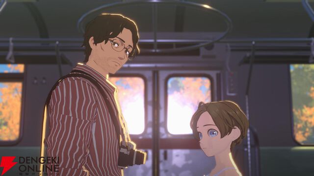 集英社ゲームズがTGS出展。『OPUS：Prism Peak』『NO STRAIGHT ROADS 2』など日本での試遊初出展タイトルが登場【TGS2025】