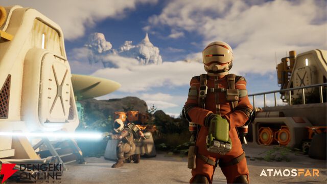 集英社ゲームズがTGS出展。『OPUS：Prism Peak』『NO STRAIGHT ROADS 2』など日本での試遊初出展タイトルが登場【TGS2025】
