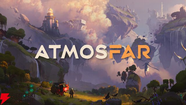 集英社ゲームズがTGS出展。『OPUS：Prism Peak』『NO STRAIGHT ROADS 2』など日本での試遊初出展タイトルが登場【TGS2025】