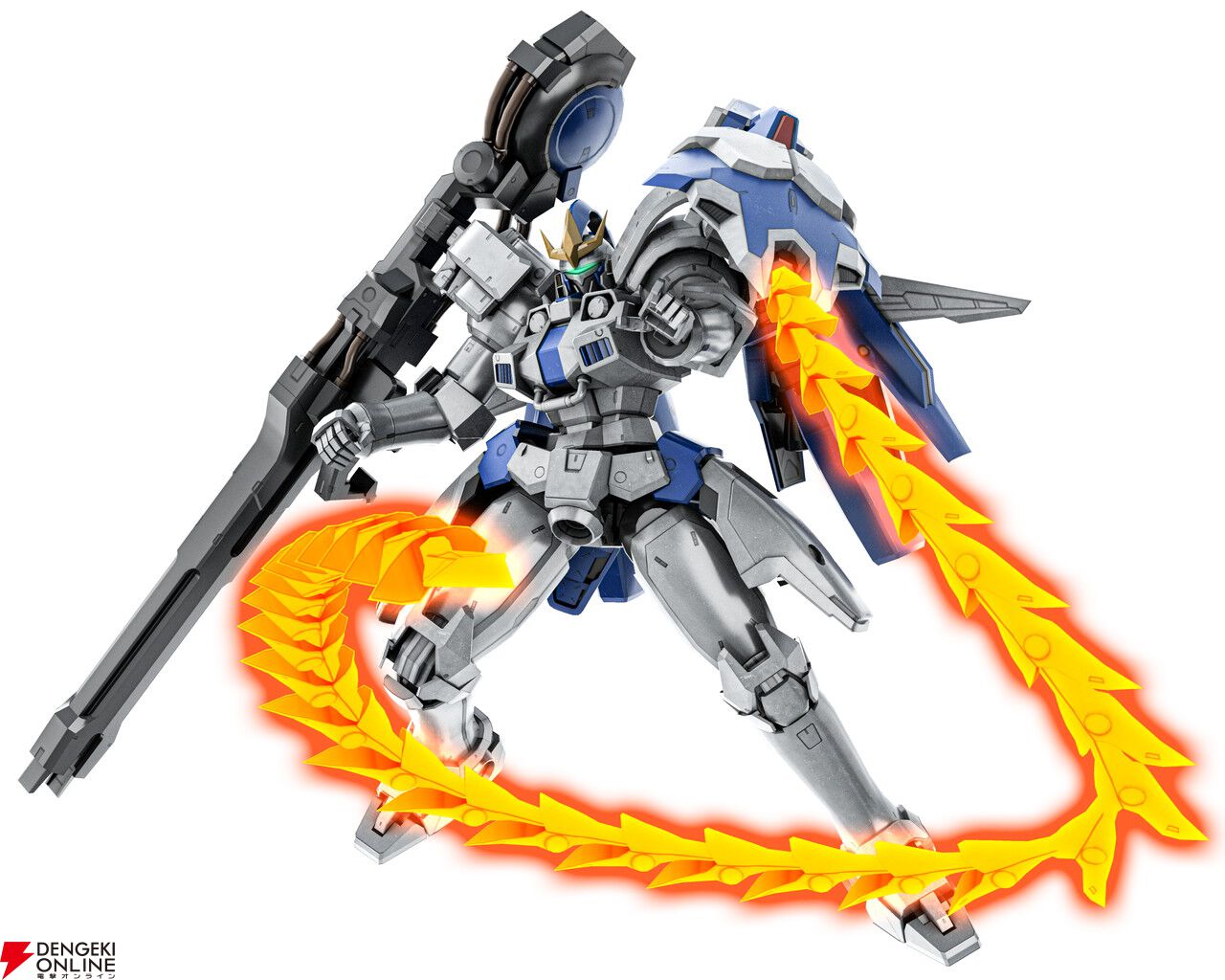 バトオペ2』にウイングガンダムゼロ【EW】とトールギスIII参戦。PS5