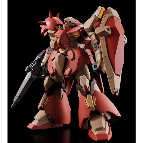 ガンダムW』RG ウイングガンダムゼロの発売日迫る。『ガンダムX