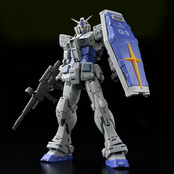 ガンダムW』RG ウイングガンダムゼロの発売日迫る。『ガンダムX