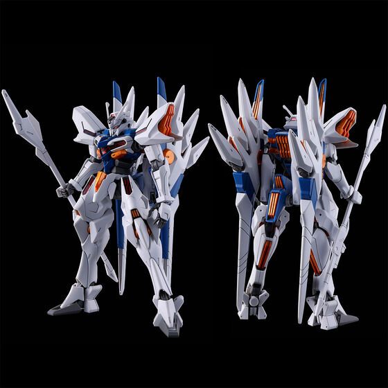 ガンダムW』RG ウイングガンダムゼロの発売日迫る。『ガンダムX