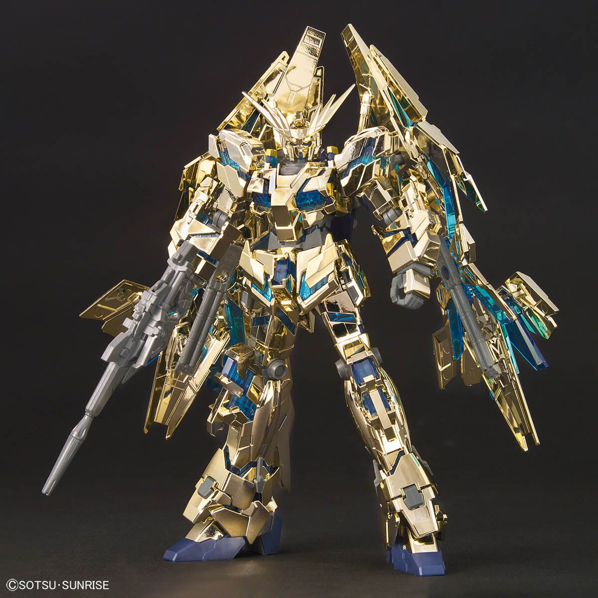 ガンダムW』RG ウイングガンダムゼロの発売日迫る。『ガンダムX
