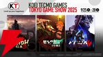 TGS2025
