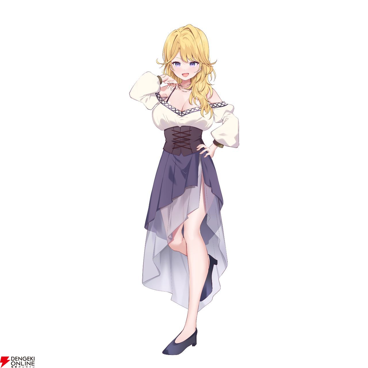 エチ神様の言うとおり！ ～阿智太郎、オトナ向けゲーム開発録～