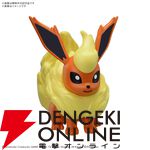 『ポケモンプラモコレクション』新たに骨格から組み立てて遊べる“カセキポケモンシリーズ”が登場。ラインアップはガチゴラスとプテラ