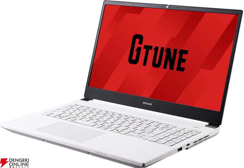 マウスコンピューター 店舗限定“半期決算SALE 2025”本日8/29（金）より