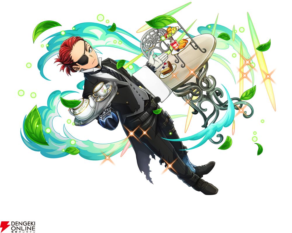 僕のヒーローアカデミア ULTRA IMPACT』劇場版から“ジュリオ
