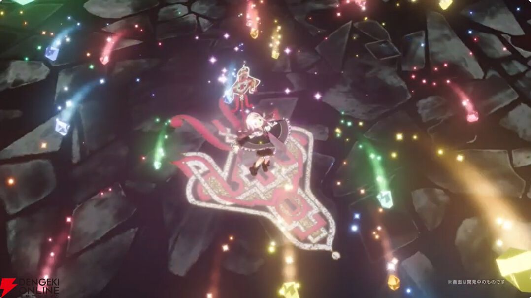 『まどドラ』8/27生配信まとめ。★5キオク環ういが登場。闇属性初となる★5バッファーで、追撃／反撃を所持しているキオクとの相性◎！【魔法少女まどか☆マギカ Magia Exedra】