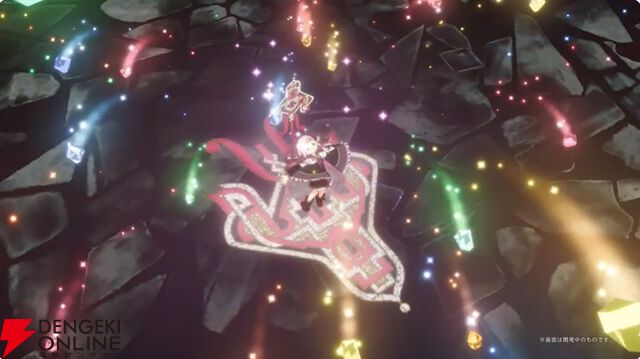 『まどドラ』8/27生配信まとめ。★5キオク環ういが登場。闇属性初となる★5バッファーで、追撃／反撃を所持しているキオクとの相性◎！【魔法少女まどか☆マギカ Magia Exedra】