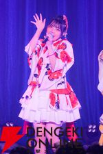 『アイプラ』花火が打ち上がる中、浴衣姿で歌う月ストの『恋と花火』は格別。最後まで夏とお祭り気分が味わえた“涼夏祭”をレポート【ことめぐのアイプラ日記#4】
