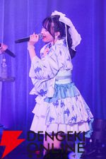 『アイプラ』花火が打ち上がる中、浴衣姿で歌う月ストの『恋と花火』は格別。最後まで夏とお祭り気分が味わえた“涼夏祭”をレポート【ことめぐのアイプラ日記#4】