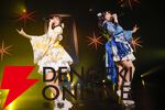 『アイプラ』花火が打ち上がる中、浴衣姿で歌う月ストの『恋と花火』は格別。最後まで夏とお祭り気分が味わえた“涼夏祭”をレポート【ことめぐのアイプラ日記#4】