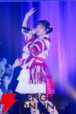 『アイプラ』花火が打ち上がる中、浴衣姿で歌う月ストの『恋と花火』は格別。最後まで夏とお祭り気分が味わえた“涼夏祭”をレポート【ことめぐのアイプラ日記#4】