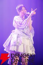 『アイプラ』花火が打ち上がる中、浴衣姿で歌う月ストの『恋と花火』は格別。最後まで夏とお祭り気分が味わえた“涼夏祭”をレポート【ことめぐのアイプラ日記#4】
