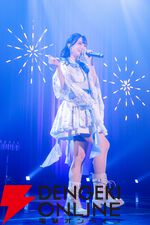 『アイプラ』花火が打ち上がる中、浴衣姿で歌う月ストの『恋と花火』は格別。最後まで夏とお祭り気分が味わえた“涼夏祭”をレポート【ことめぐのアイプラ日記#4】