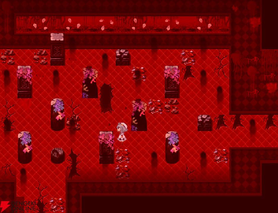 Switch『アクアリウムは踊らない』作者が見届ける最速クリアRTAイベントが開催【TGS2025】