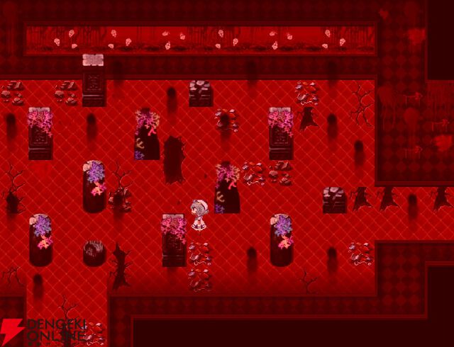Switch『アクアリウムは踊らない』作者が見届ける最速クリアRTAイベントが開催【TGS2025】