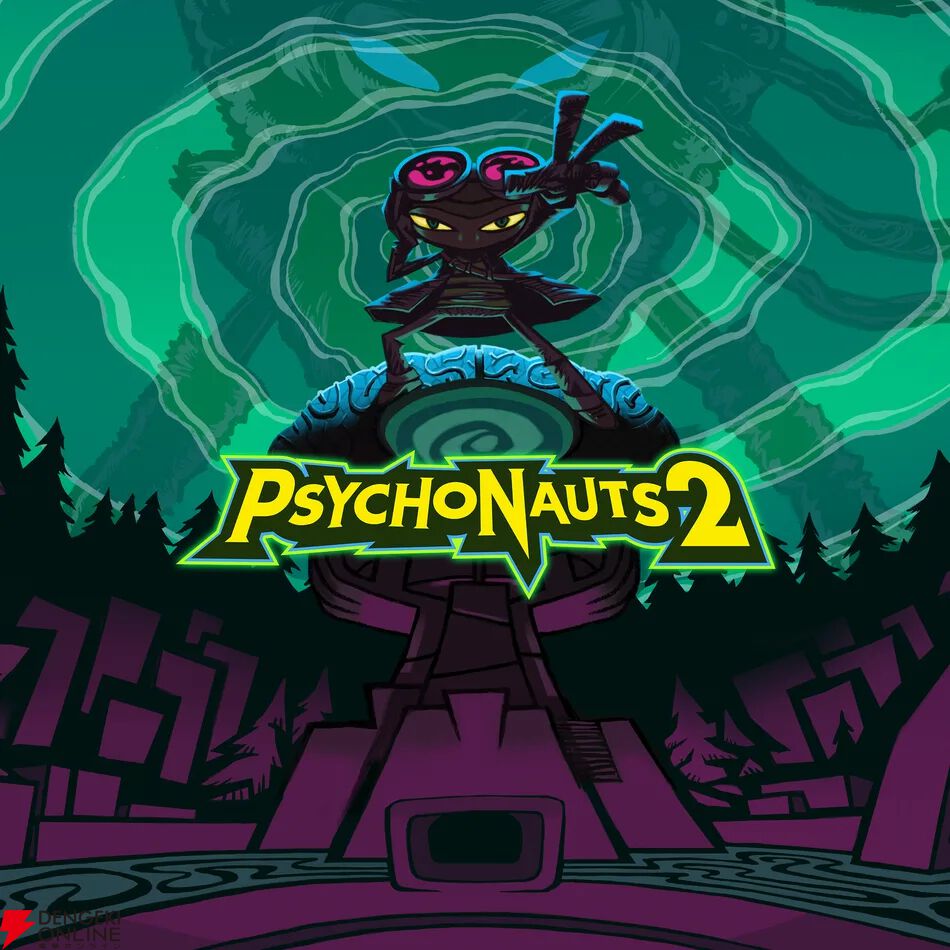 【PS Plus】9月のフリープレイに『Psychonauts 2』『Dragon Marked For Death』『Viewfinder』が登場