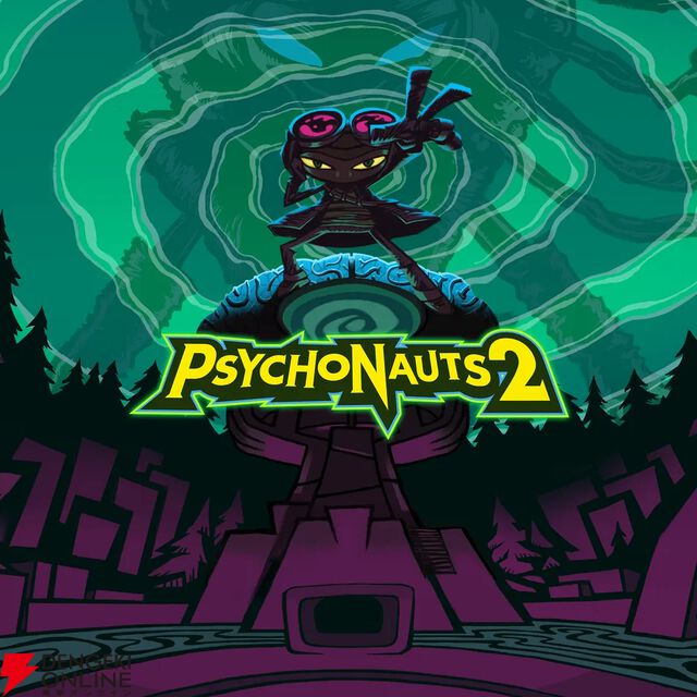 【PS Plus】9月のフリープレイに『Psychonauts 2』『Dragon Marked For Death』『Viewfinder』が登場