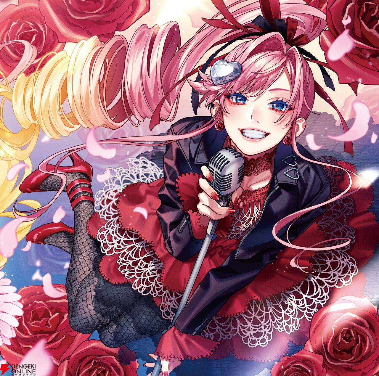 アニメ『最後にひとつだけお願いしてもよろしいでしょうか』10月3日