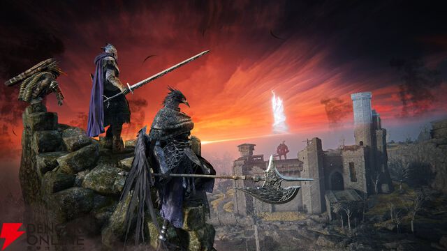 『エルデンリング ナイトレイン』高難度の出撃モード“深き夜”9/11実装。勝敗によって“深度”が変化し戦いが激化する【ELDEN RING NIGHTREIGN】