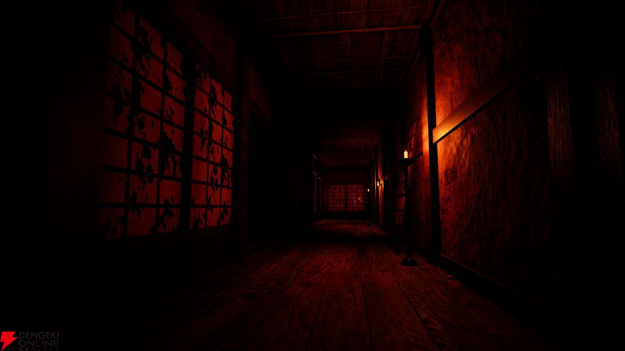 小説版『シャドーコリドー』が本日8/29発売。ゲームでは描かれなかった物語を大幅加筆【Shadow Corridor 影の回廊】