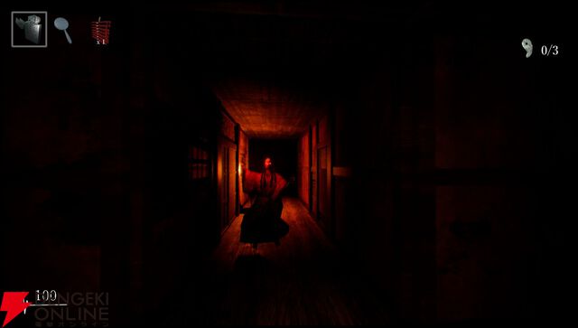 小説版『シャドーコリドー』が本日8/29発売。ゲームでは描かれなかった物語を大幅加筆【Shadow Corridor 影の回廊】