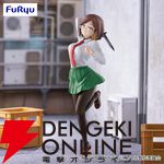 『にんころ』古賀このは＆草隠さとこの新作フィギュア登場。2人とも職業（？）通りのポーズが決まってる【忍者と殺し屋のふたりぐらし】