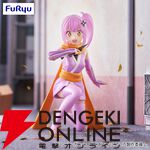 『にんころ』古賀このは＆草隠さとこの新作フィギュア登場。2人とも職業（？）通りのポーズが決まってる【忍者と殺し屋のふたりぐらし】