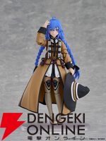 『KADOKAWA PLASTIC MODEL SERIES「無職転生II ～異世界行ったら本気だす～」ロキシー・ミグルディア』