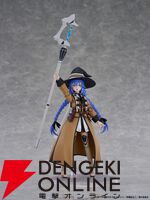 『KADOKAWA PLASTIC MODEL SERIES「無職転生II ～異世界行ったら本気だす～」ロキシー・ミグルディア』