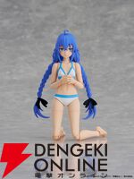 『KADOKAWA PLASTIC MODEL SERIES「無職転生II ～異世界行ったら本気だす～」ロキシー・ミグルディア』