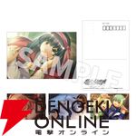 『悠久幻想曲アンサンブルRe：R』畑亜貴さんによるセルフカバー楽曲を使用したOPムービーが公開