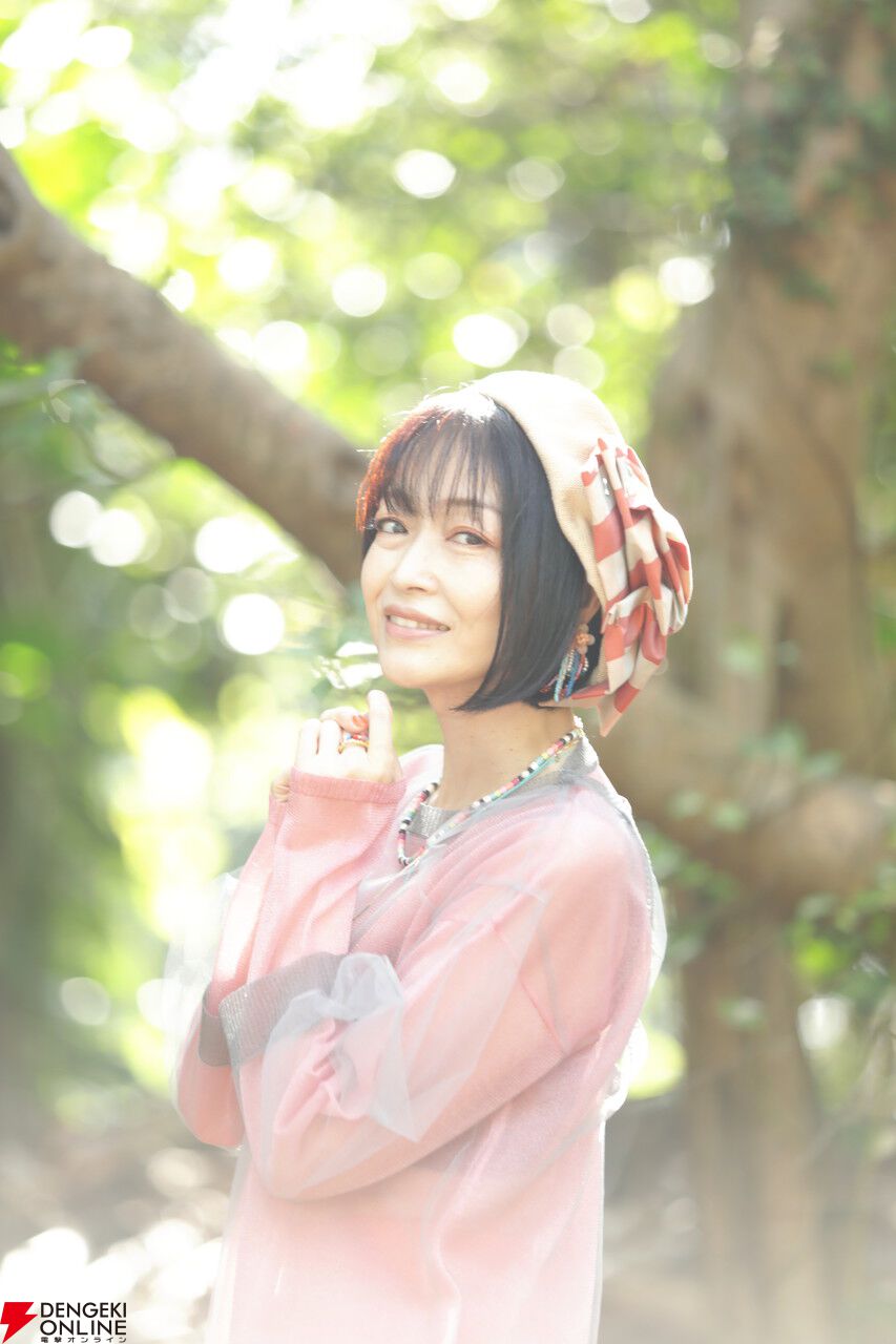 『悠久幻想曲アンサンブルRe：R』畑亜貴さんによるセルフカバー楽曲を使用したOPムービーが公開