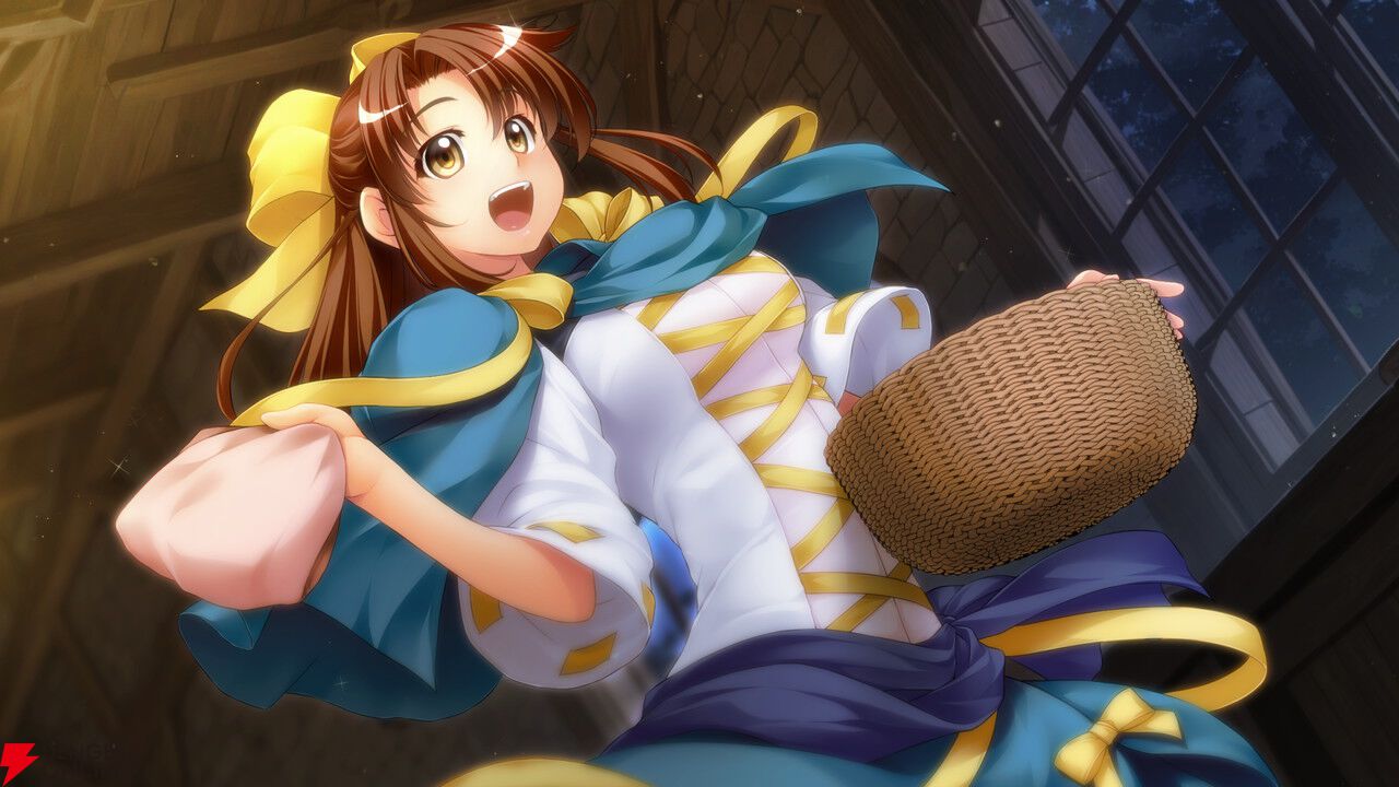 『悠久幻想曲アンサンブルRe：R』畑亜貴さんによるセルフカバー楽曲を使用したOPムービーが公開