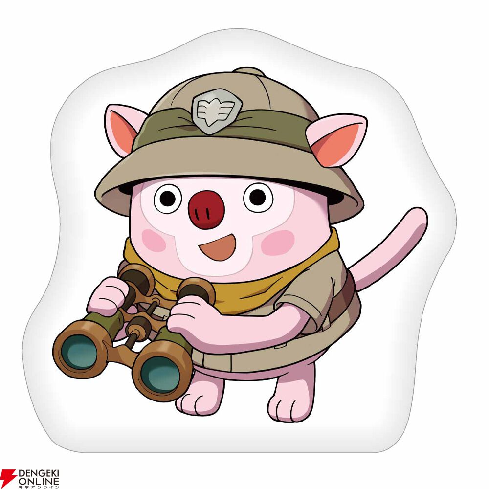 ファンタジーライフi グルグルの竜と時をぬすむ少女　あみあみ特典　缶バッジ ファンタジーライフi グルグルの竜と時をぬすむ少女 あみあみ