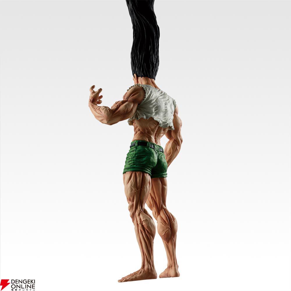 HUNTER x HUNTER マスターライスエクストラ　ゴン　最安値 Amazon | HUNTER×HUNTER ハンター×ハンター DXフィギュア DXF 6