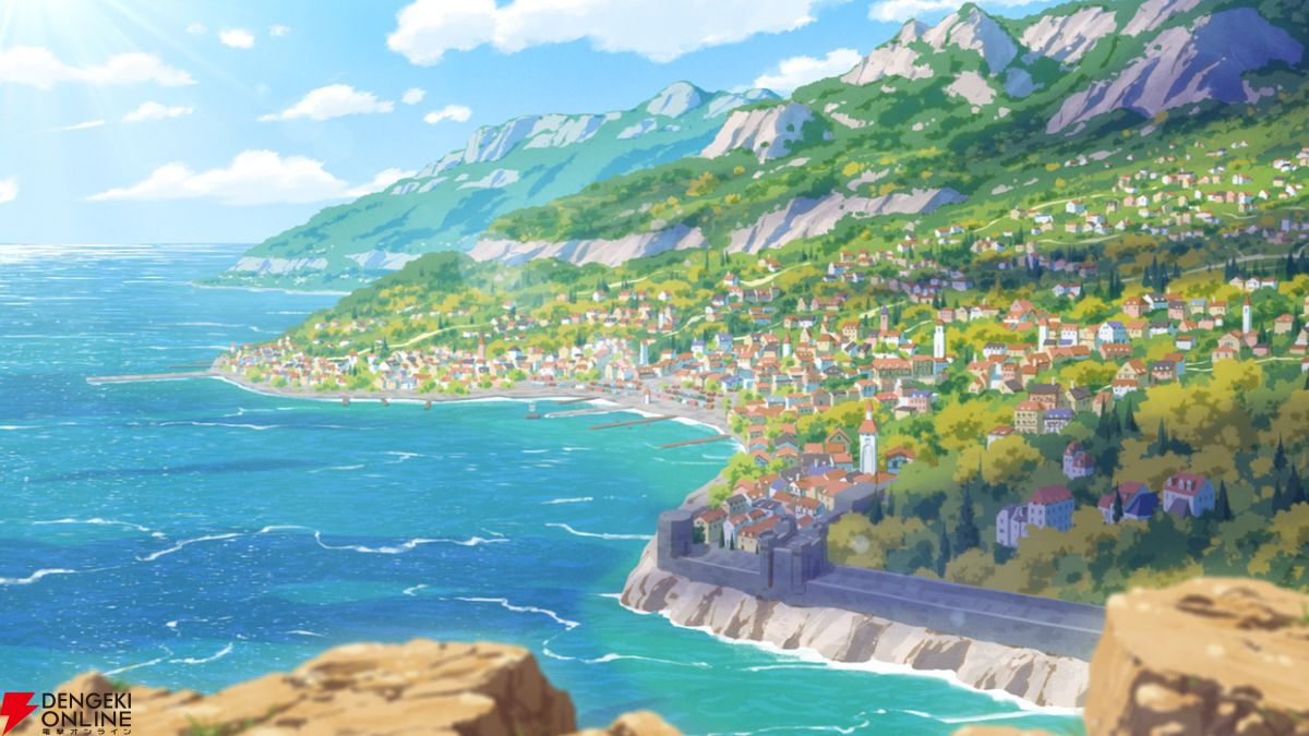 『とんでもスキルで異世界放浪メシ2』10/7放送開始、最新PVが公開。浪川大輔、斎藤志郎、中井和哉の出演も決定