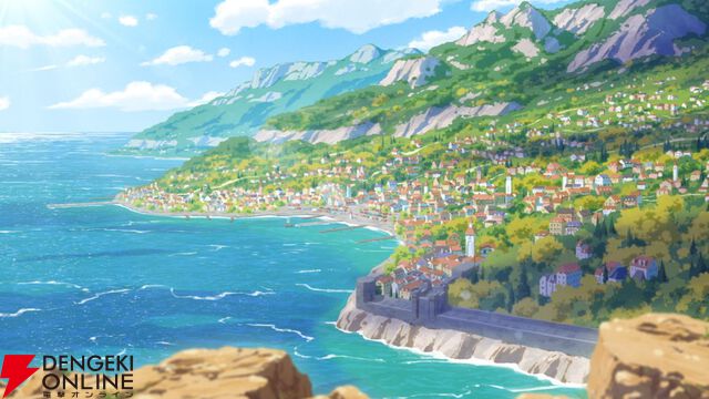 『とんでもスキルで異世界放浪メシ2』10/7放送開始、最新PVが公開。浪川大輔、斎藤志郎、中井和哉の出演も決定