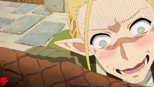 『とんでもスキルで異世界放浪メシ2』10/7放送開始、最新PVが公開。浪川大輔、斎藤志郎、中井和哉の出演も決定