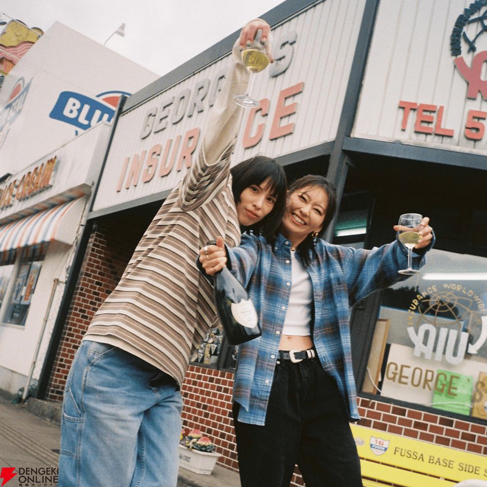 『とんでもスキルで異世界放浪メシ2』10/7放送開始、最新PVが公開。浪川大輔、斎藤志郎、中井和哉の出演も決定