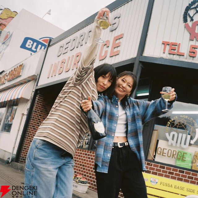 『とんでもスキルで異世界放浪メシ2』10/7放送開始、最新PVが公開。浪川大輔、斎藤志郎、中井和哉の出演も決定