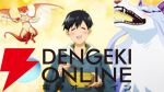 『とんでもスキルで異世界放浪メシ2』10/7放送開始、最新PVが公開。浪川大輔、斎藤志郎、中井和哉の出演も決定