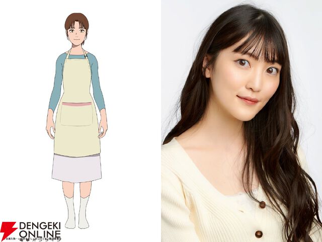 上司の無茶にも耐えて奮闘！ はたらく人々に捧ぐ“お仕事”漫画『ガングリオン』アニメ化、10月放送。声優は上田燿司、立木文彦、杉田智和など